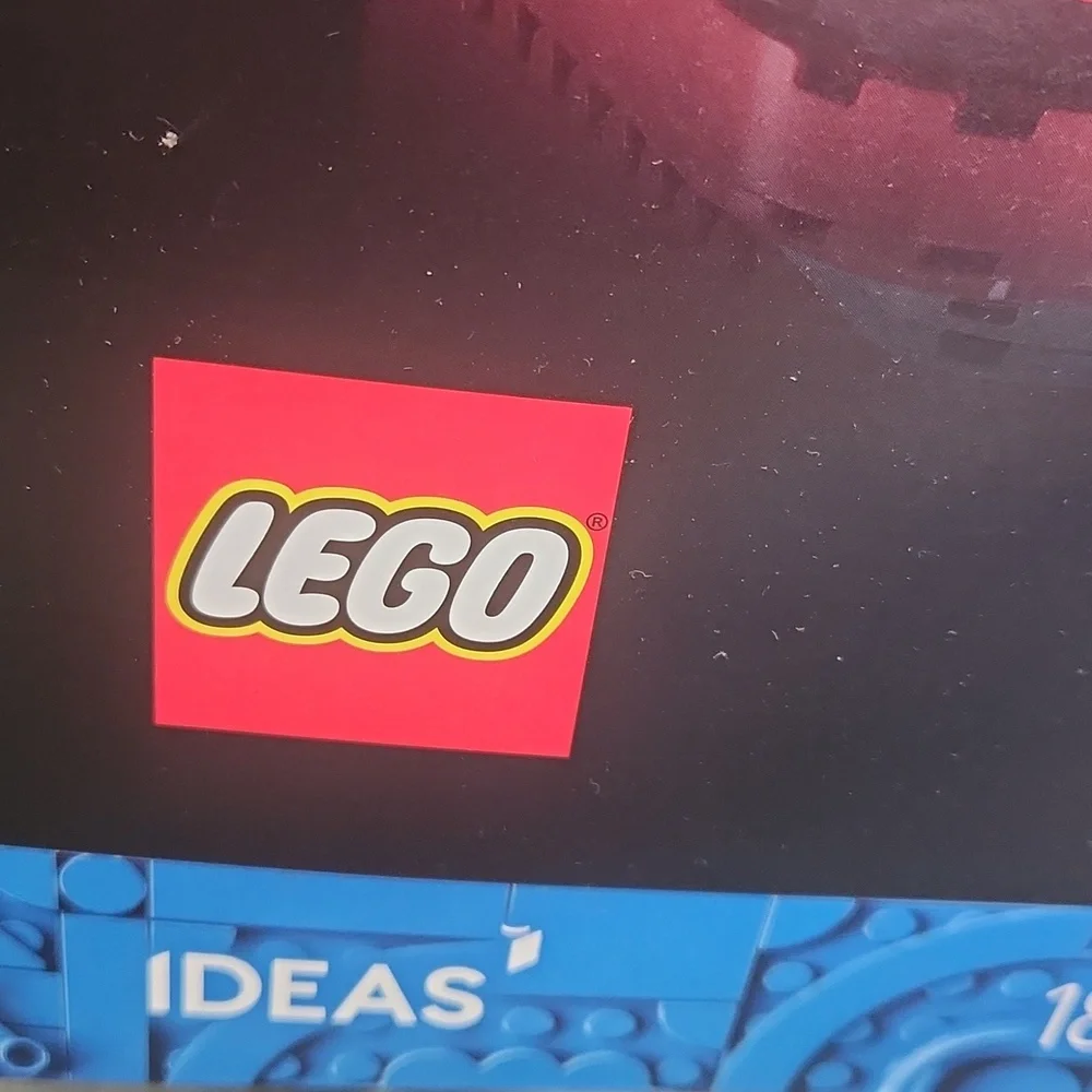 LEGO Ideas Miniature Vending Machine NWT Brand New In Box Unopened Complete - Picture 8 of 15